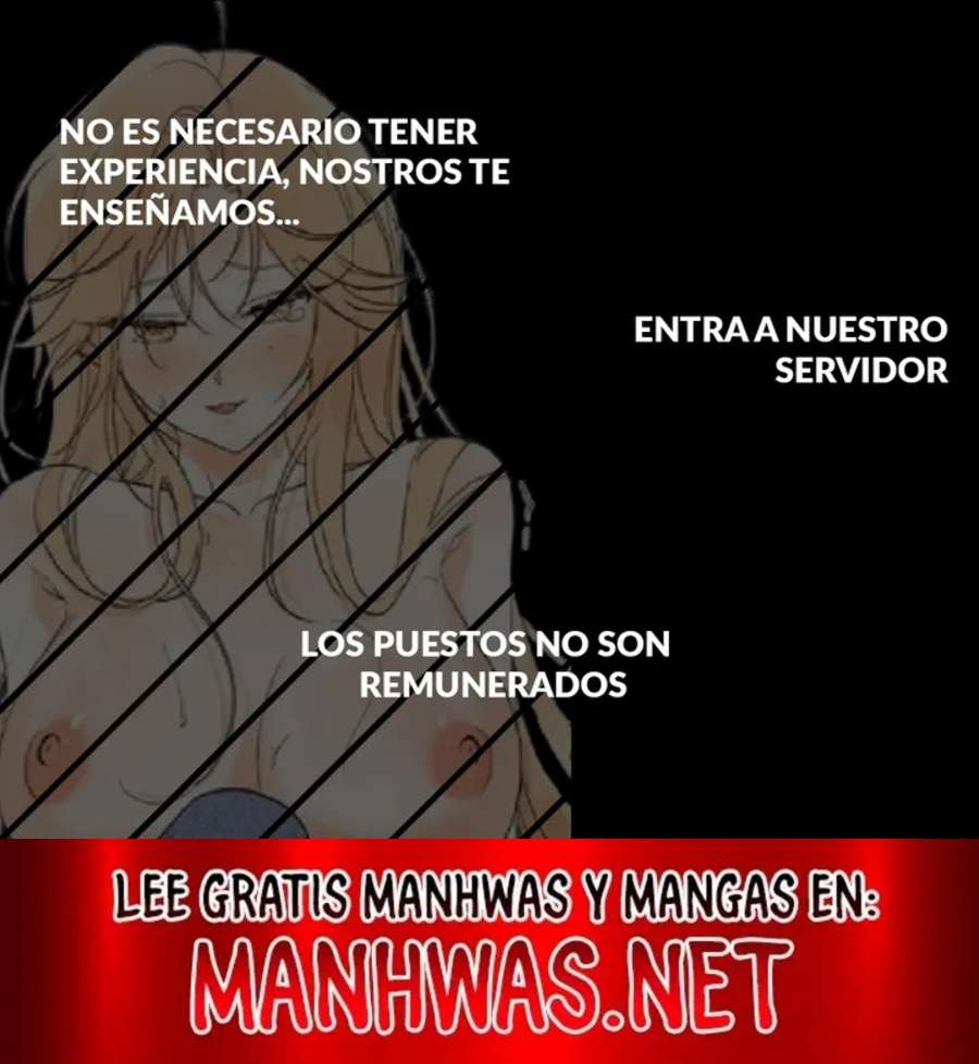 Comeré por usted, joven amo Capítulo 18 - Page 23