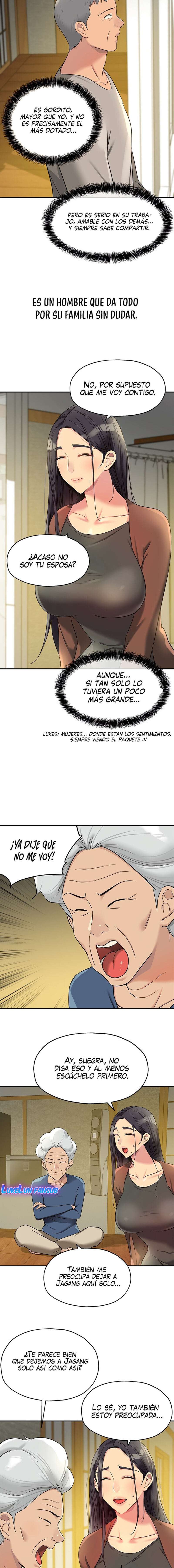 La Tienda del Placer Capítulo 131 - Page 9