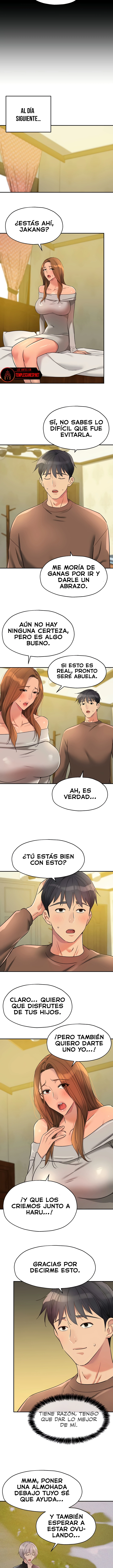 La Tienda del Placer Capítulo 143 - Page 5