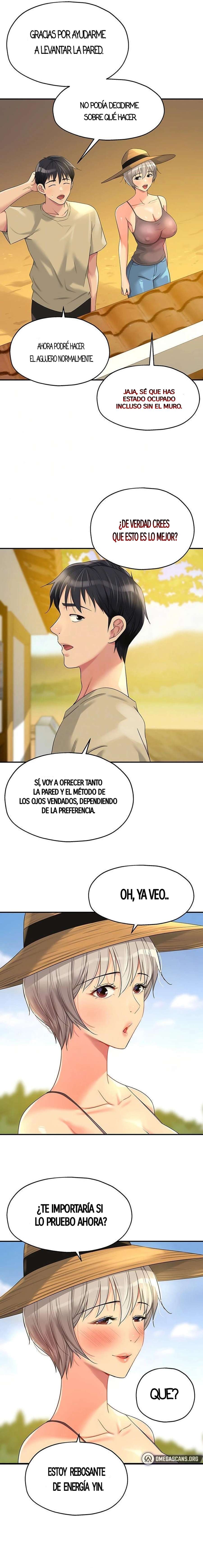 La Tienda del Placer Capítulo 56 - Page 5