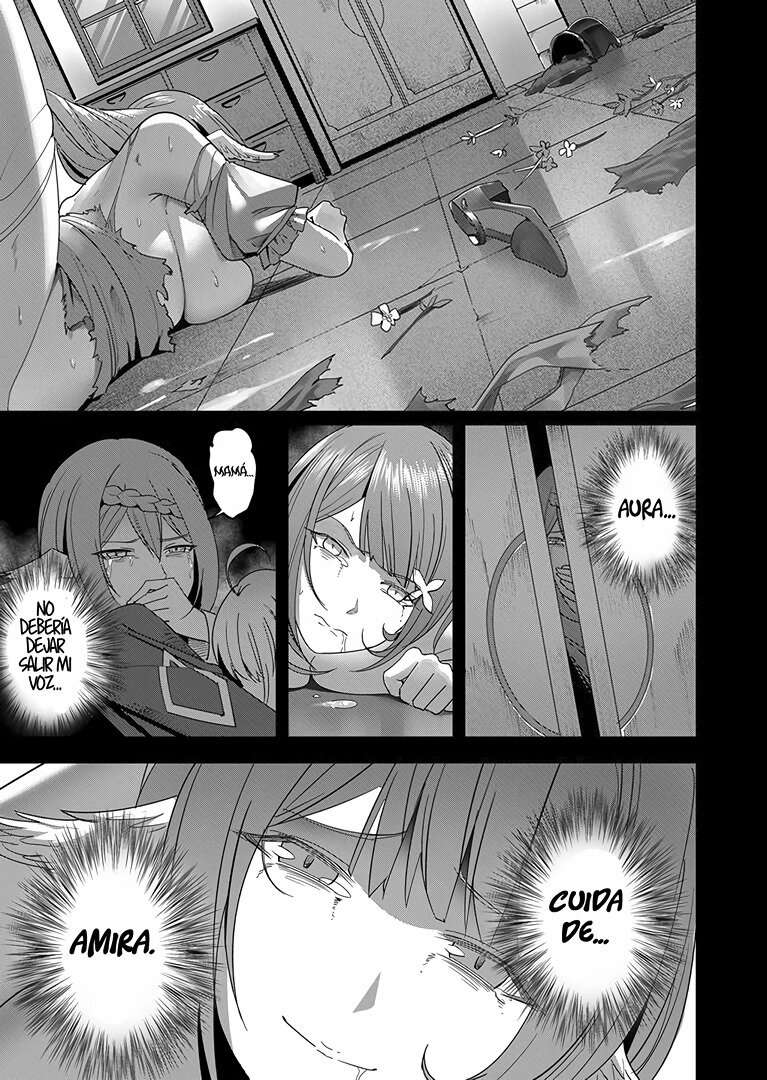 Kichiku Eiyuu Capítulo 4 - Page 5