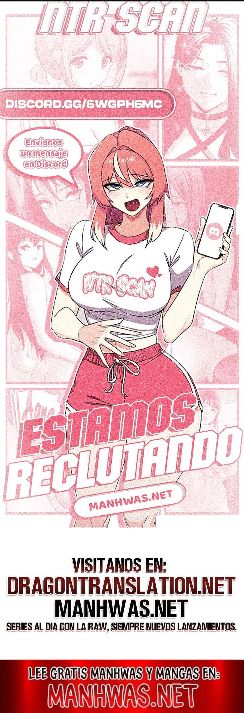 Las cosas quiero hacer antes de morir Capítulo 34 - Page 25
