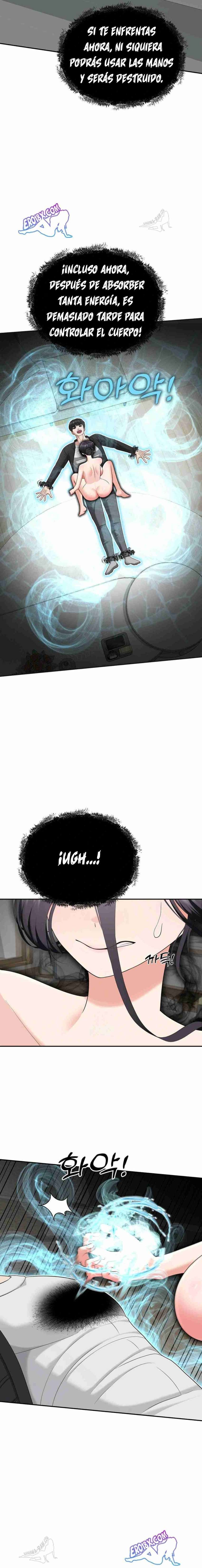 Las cosas quiero hacer antes de morir Capítulo 41 - Page 16