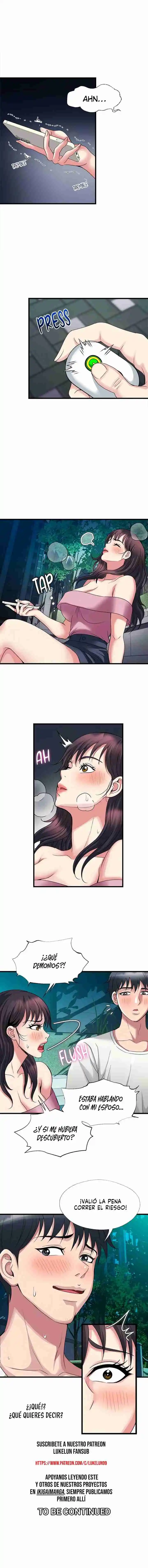 Despierta tus sentidos cada día Capítulo 11 - Page 7