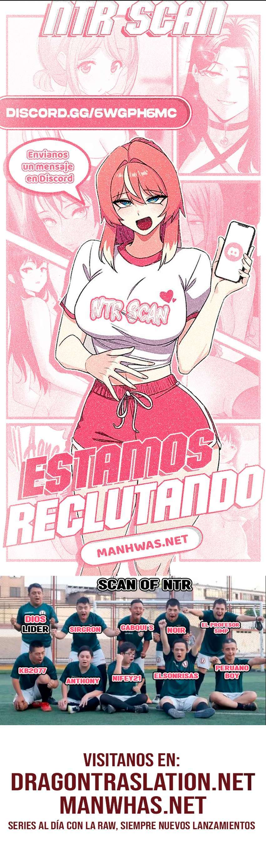 Apareamiento de idols Capítulo 38 - Page 22