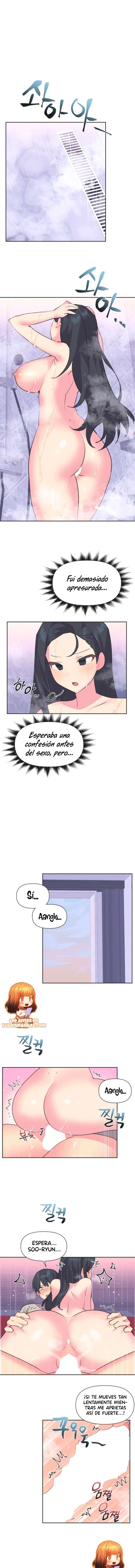 Apareamiento de idols Capítulo 5 - Page 4
