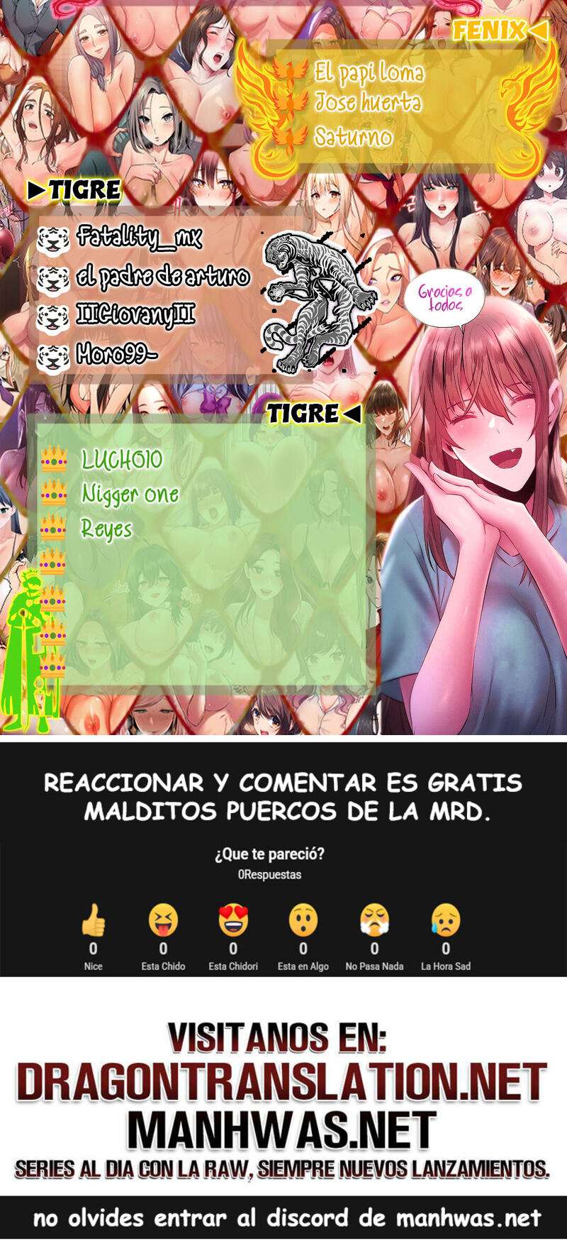 Academia de preparación Capítulo 14 - Page 24