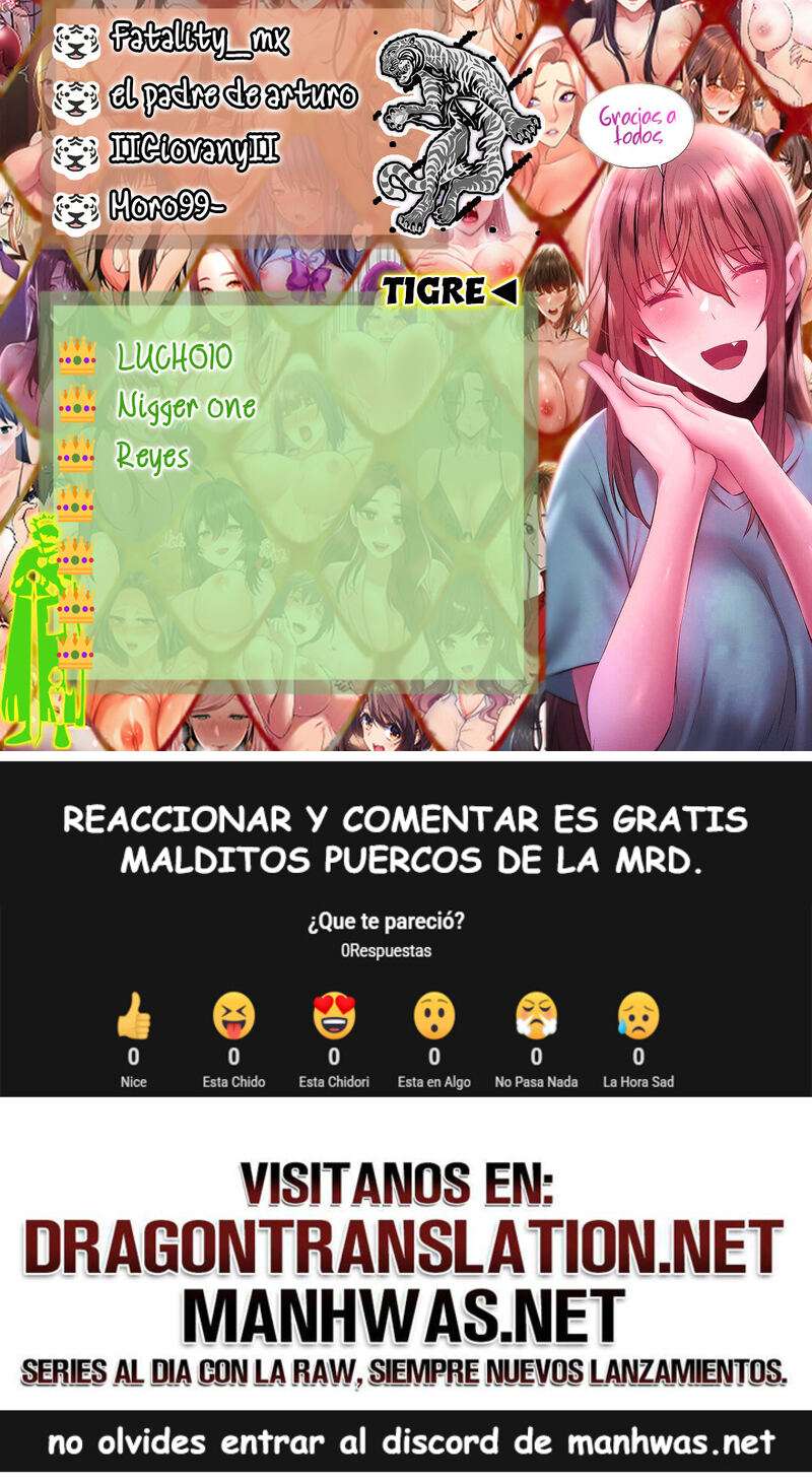 Academia de preparación Capítulo 20 - Page 22