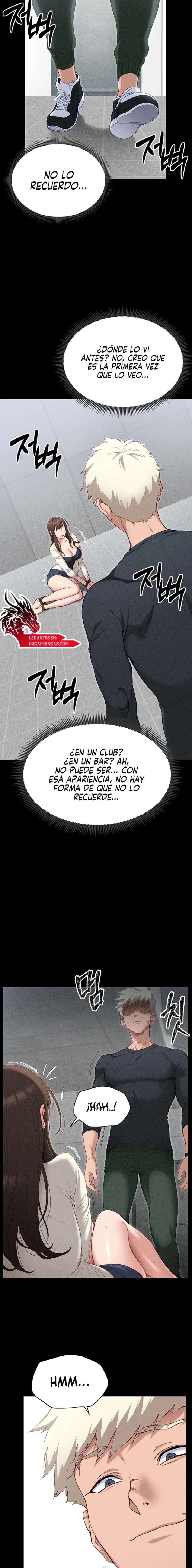 Domando la chica rebelde Capítulo 1 - Page 20