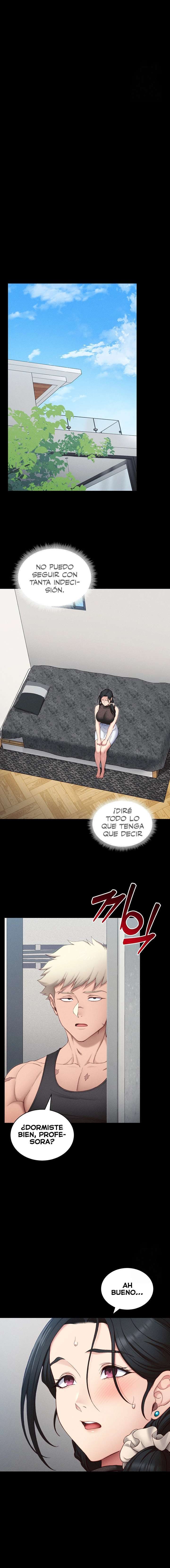 Domando la chica rebelde Capítulo 23 - Page 11