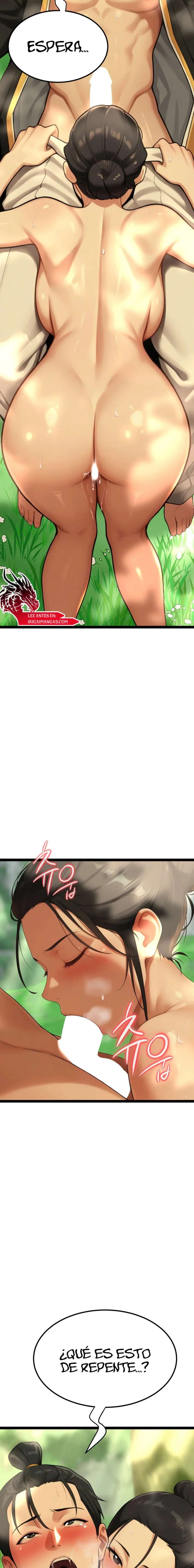 Buscando esposa para Hwanung Capítulo 1 - Page 7