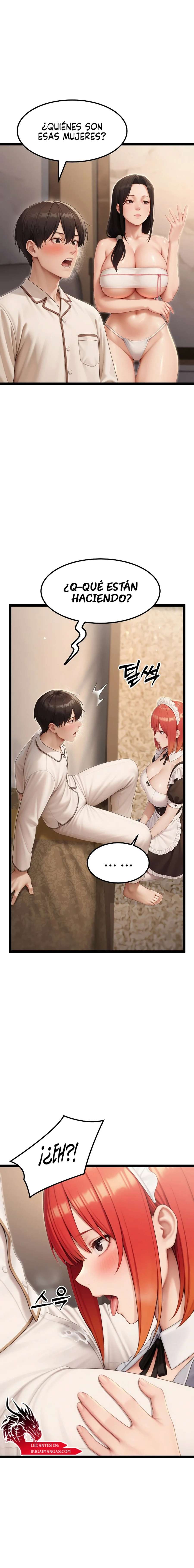 Buscando esposa para Hwanung Capítulo 10 - Page 15