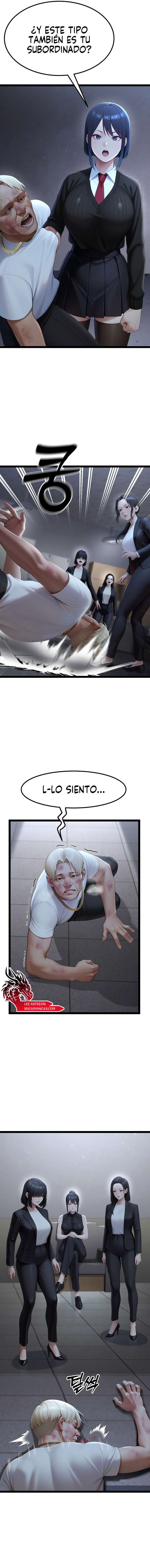 Buscando esposa para Hwanung Capítulo 11 - Page 2