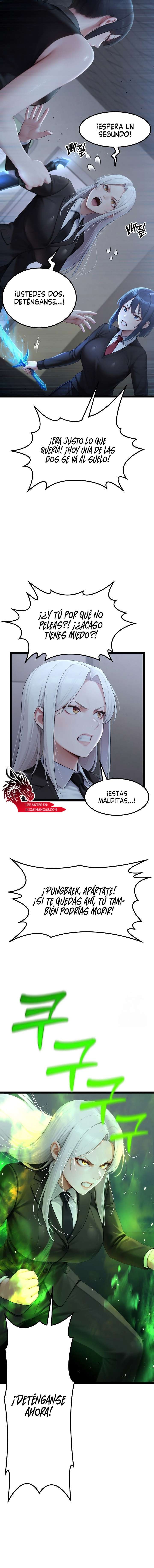 Buscando esposa para Hwanung Capítulo 11 - Page 8