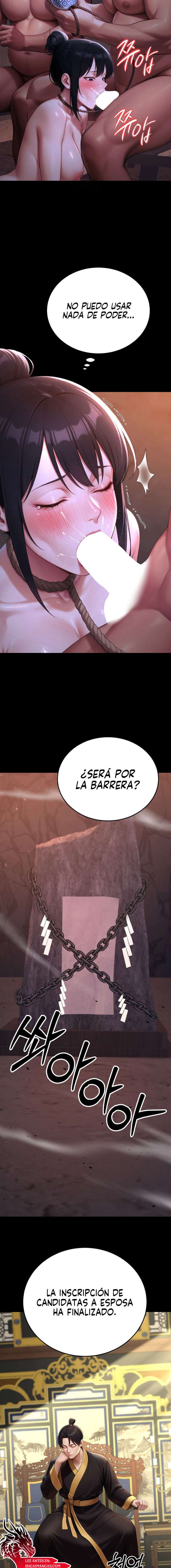 Buscando esposa para Hwanung Capítulo 12 - Page 3