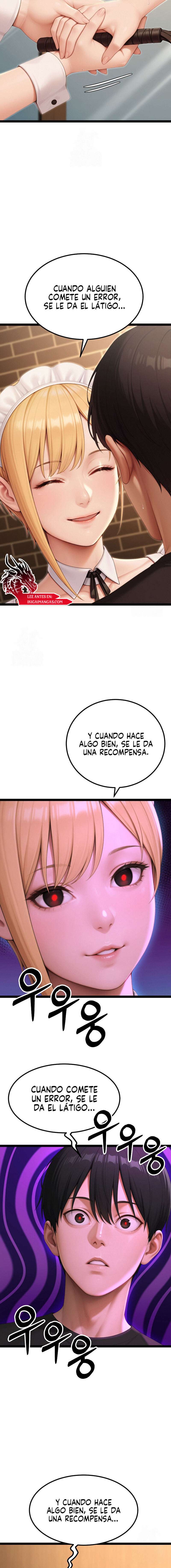 Buscando esposa para Hwanung Capítulo 13 - Page 10