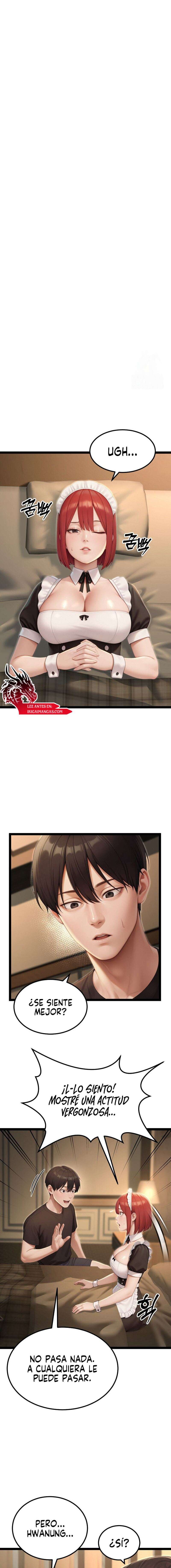 Buscando esposa para Hwanung Capítulo 13 - Page 15