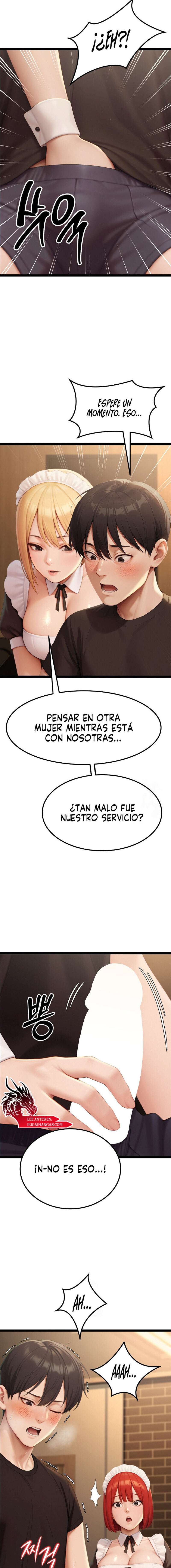 Buscando esposa para Hwanung Capítulo 13 - Page 5
