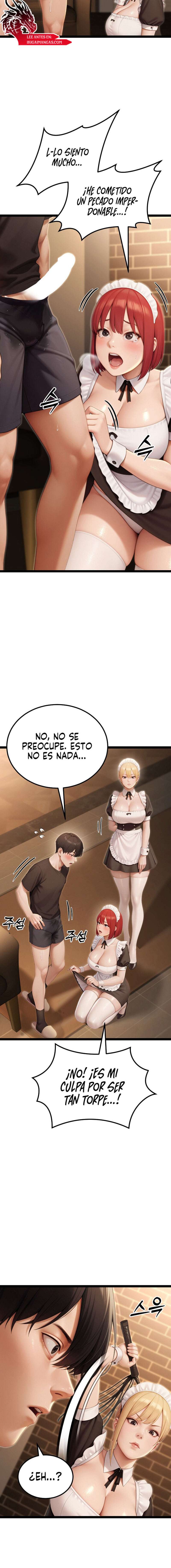 Buscando esposa para Hwanung Capítulo 13 - Page 7