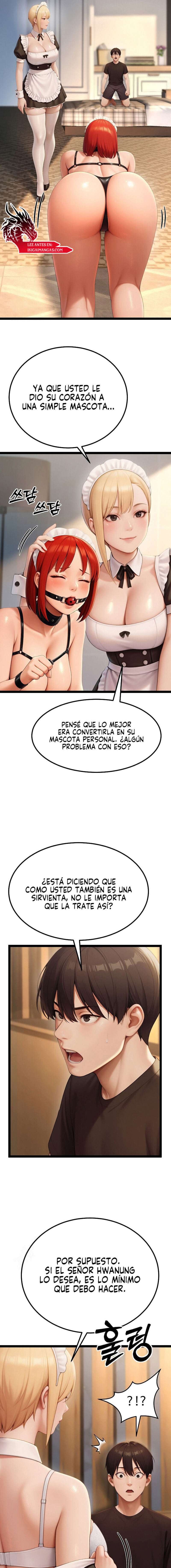 Buscando esposa para Hwanung Capítulo 15 - Page 6