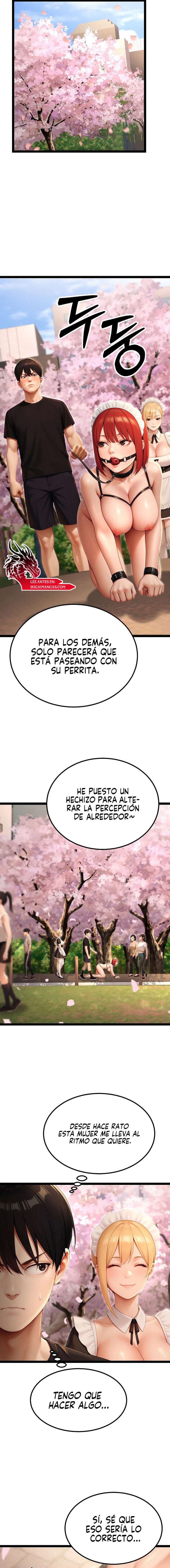 Buscando esposa para Hwanung Capítulo 15 - Page 9