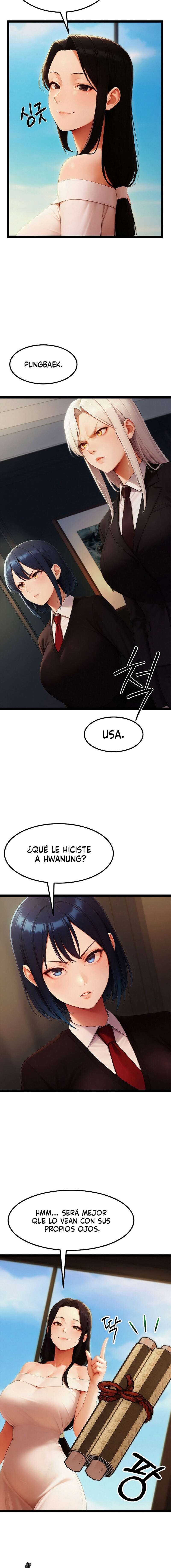 Buscando esposa para Hwanung Capítulo 16 - Page 2