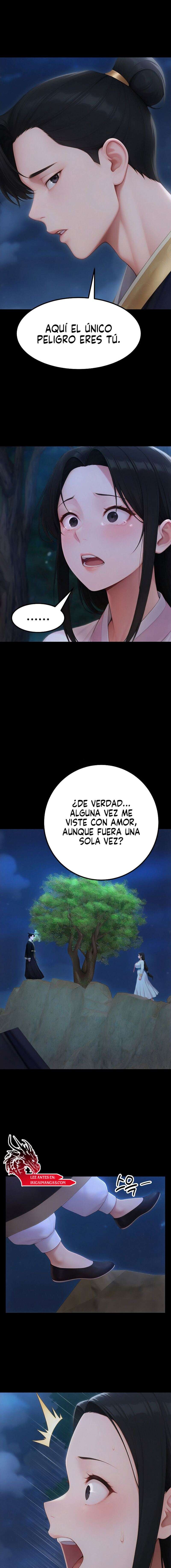 Buscando esposa para Hwanung Capítulo 18 - Page 12