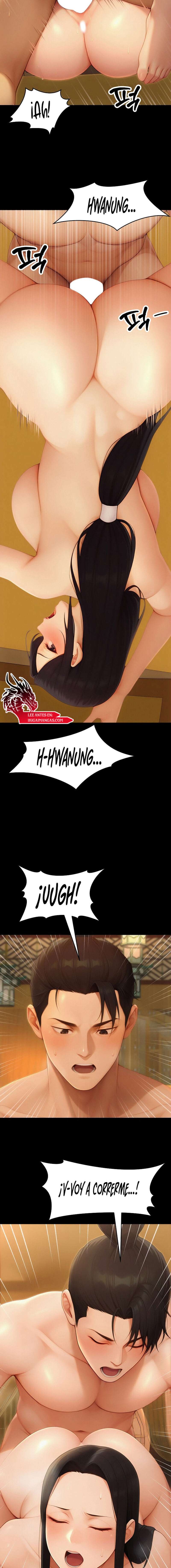 Buscando esposa para Hwanung Capítulo 18 - Page 4
