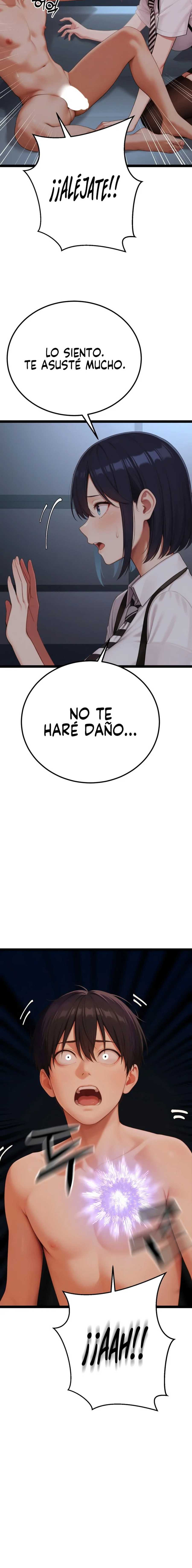 Buscando esposa para Hwanung Capítulo 2 - Page 6