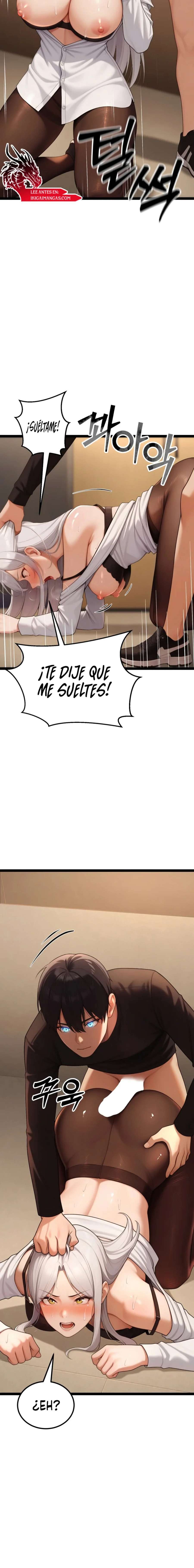 Buscando esposa para Hwanung Capítulo 5 - Page 25