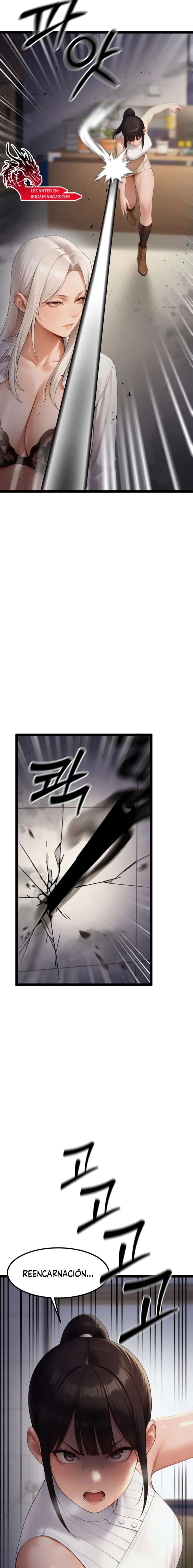 Buscando esposa para Hwanung Capítulo 6 - Page 17