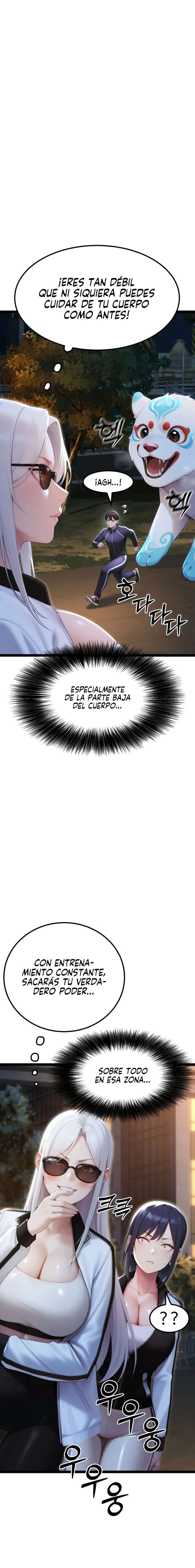Buscando esposa para Hwanung Capítulo 7 - Page 18