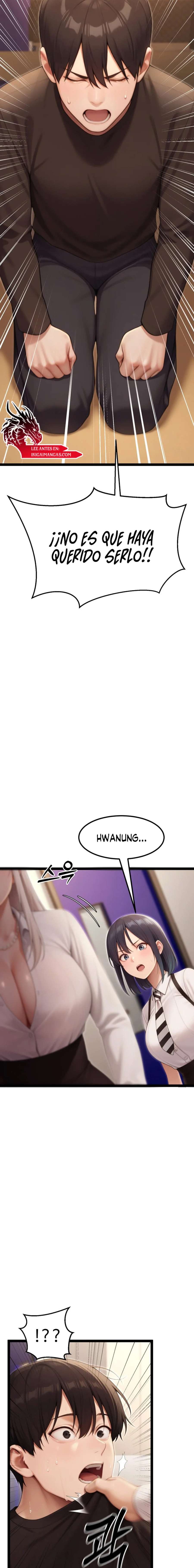 Buscando esposa para Hwanung Capítulo 7 - Page 9