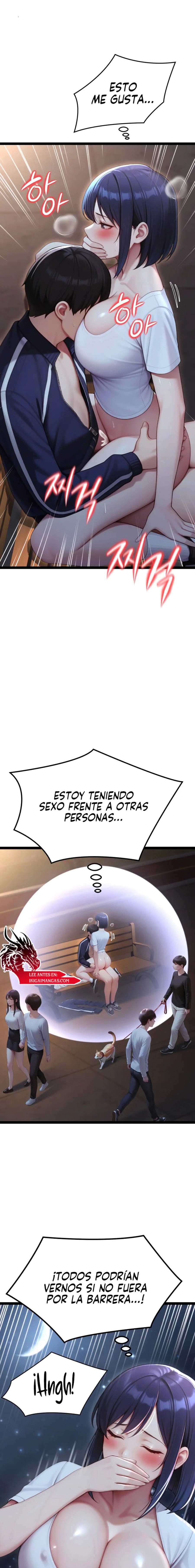Buscando esposa para Hwanung Capítulo 8 - Page 16
