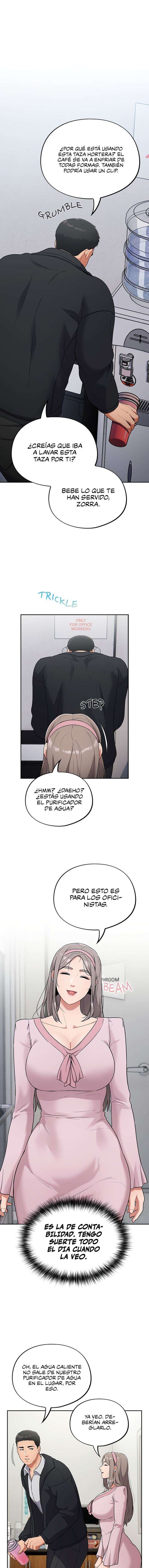 Pandemia de estupidez Capítulo 1 - Page 17