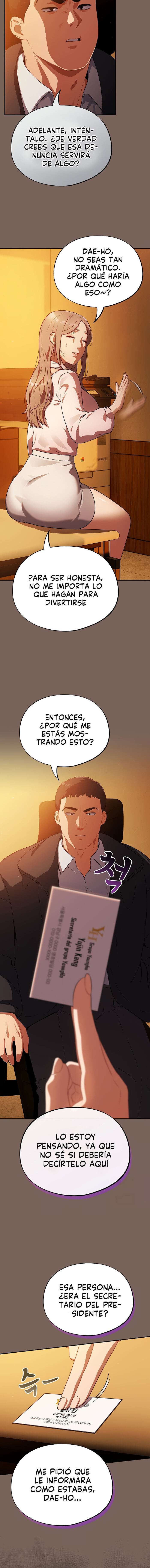 Pandemia de estupidez Capítulo 10 - Page 13