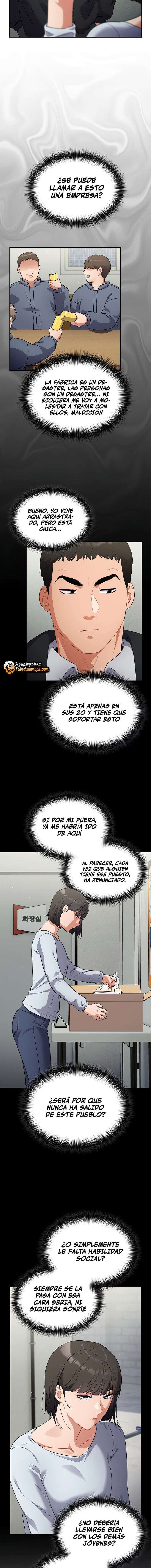 Pandemia de estupidez Capítulo 10 - Page 8