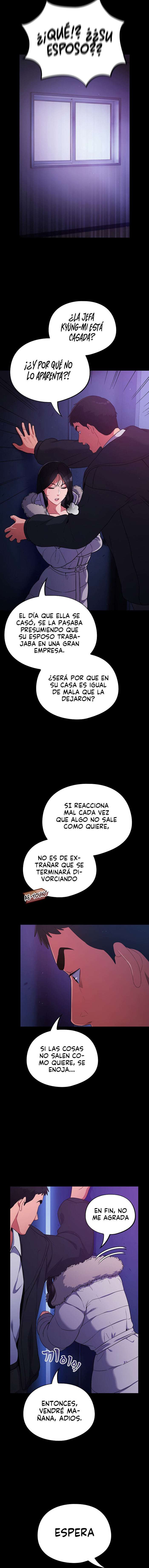 Pandemia de estupidez Capítulo 11 - Page 11