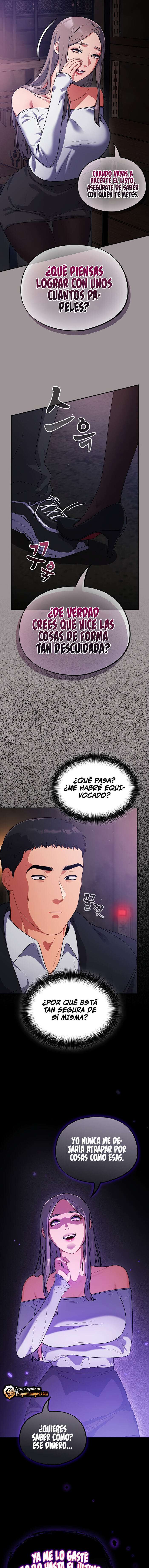 Pandemia de estupidez Capítulo 13 - Page 13