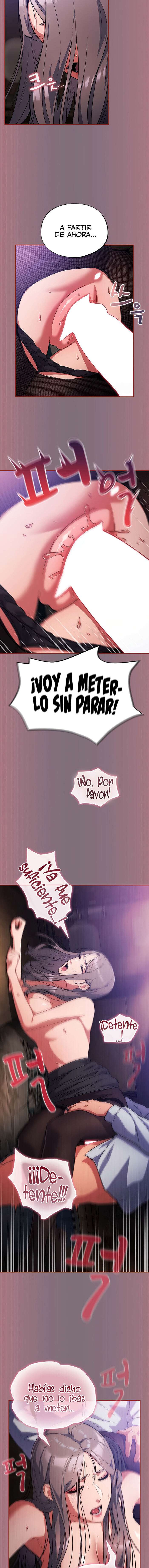 Pandemia de estupidez Capítulo 15 - Page 13