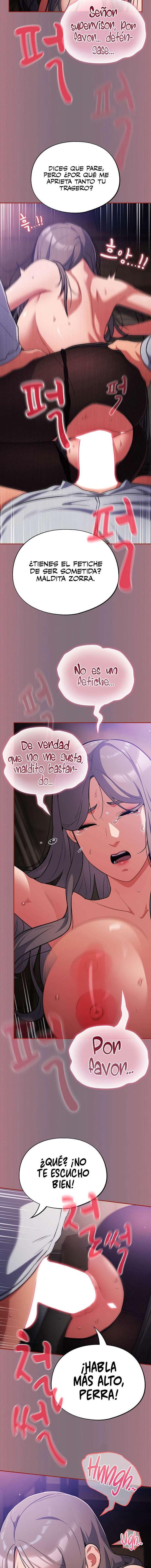 Pandemia de estupidez Capítulo 15 - Page 14
