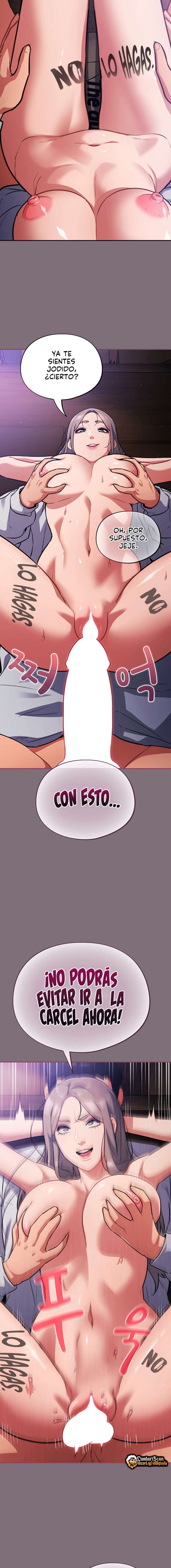 Pandemia de estupidez Capítulo 16 - Page 13