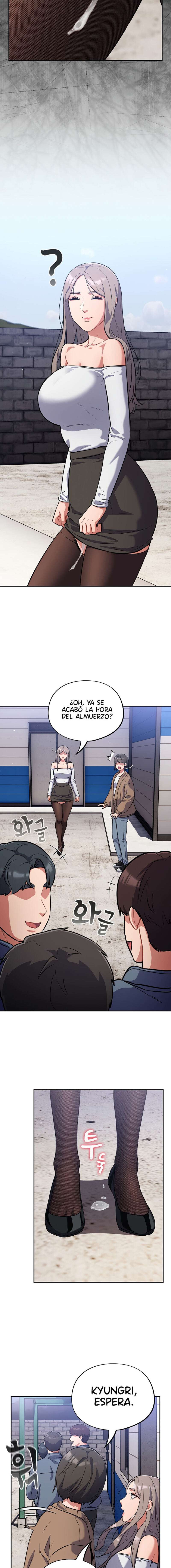 Pandemia de estupidez Capítulo 17 - Page 15