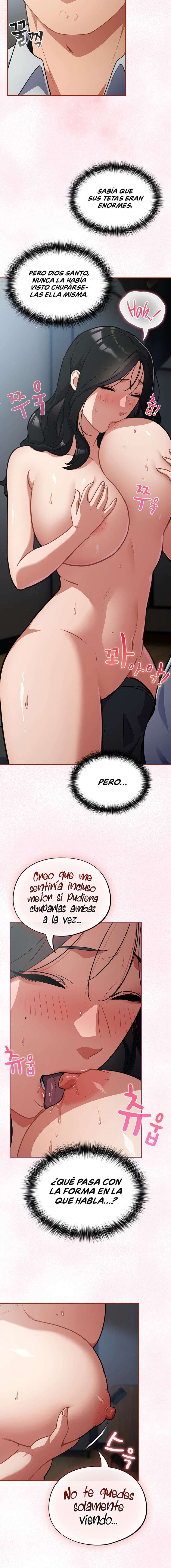 Pandemia de estupidez Capítulo 19 - Page 11