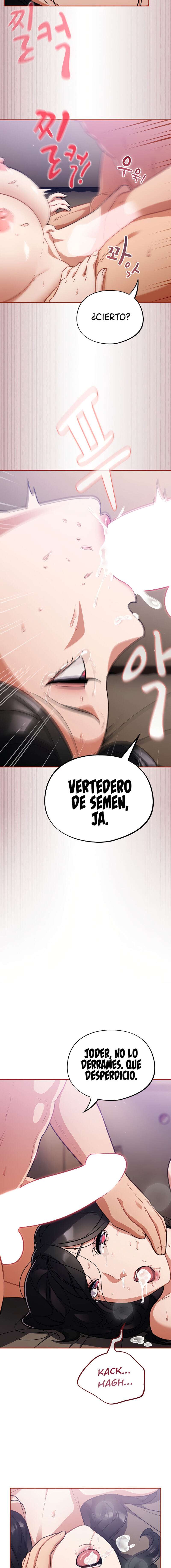 Pandemia de estupidez Capítulo 20 - Page 12