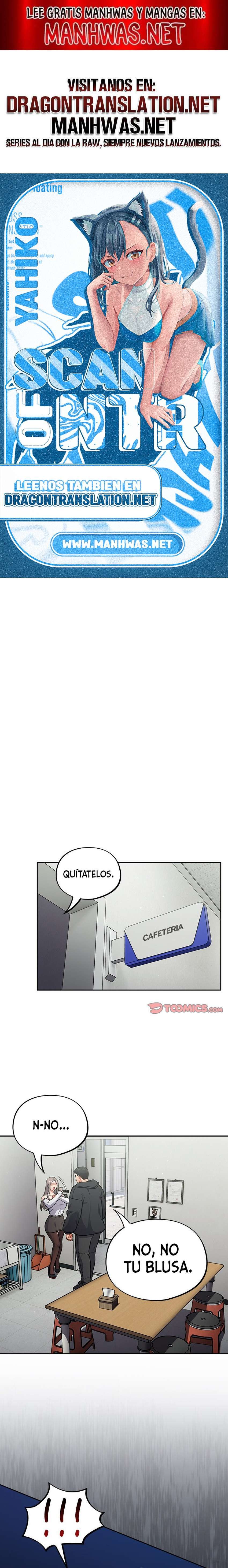 Pandemia de estupidez Capítulo 24 - Page 1