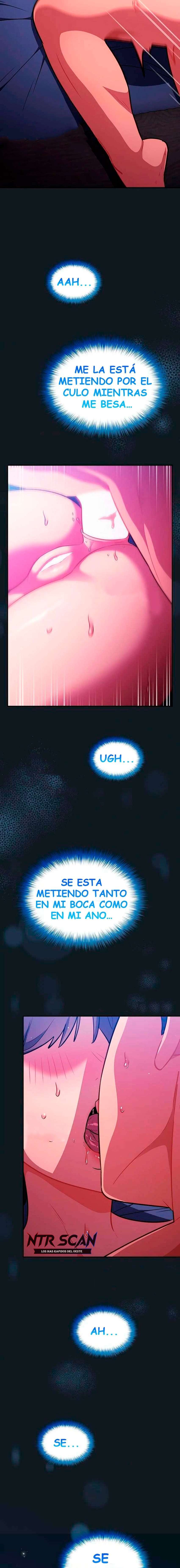 Pandemia de estupidez Capítulo 27 - Page 12