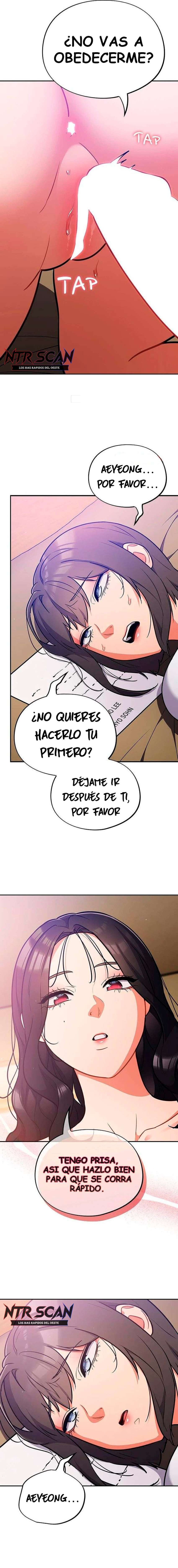 Pandemia de estupidez Capítulo 28 - Page 17