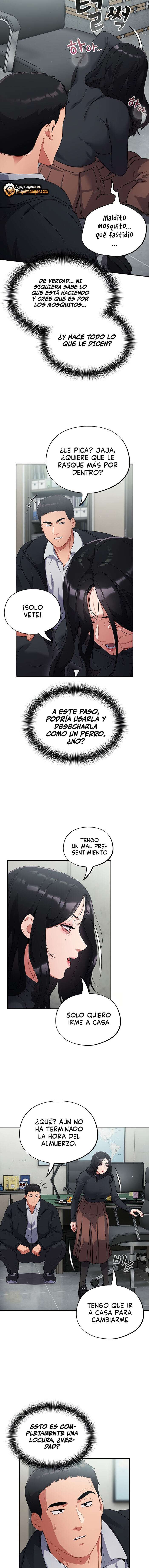 Pandemia de estupidez Capítulo 3 - Page 2