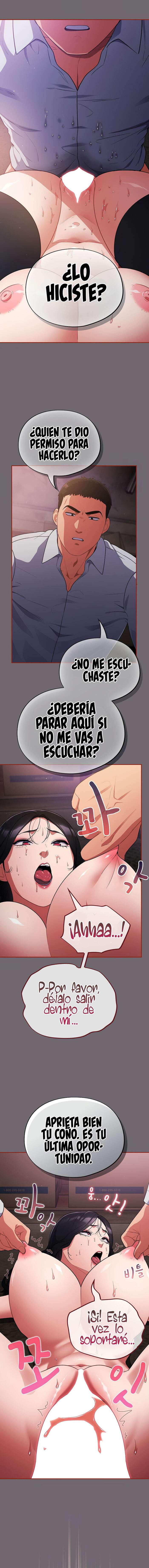 Pandemia de estupidez Capítulo 9 - Page 15